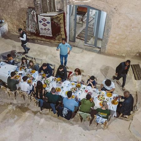 Maison D'Hote Dar Massouada Toujane Dış mekan fotoğraf