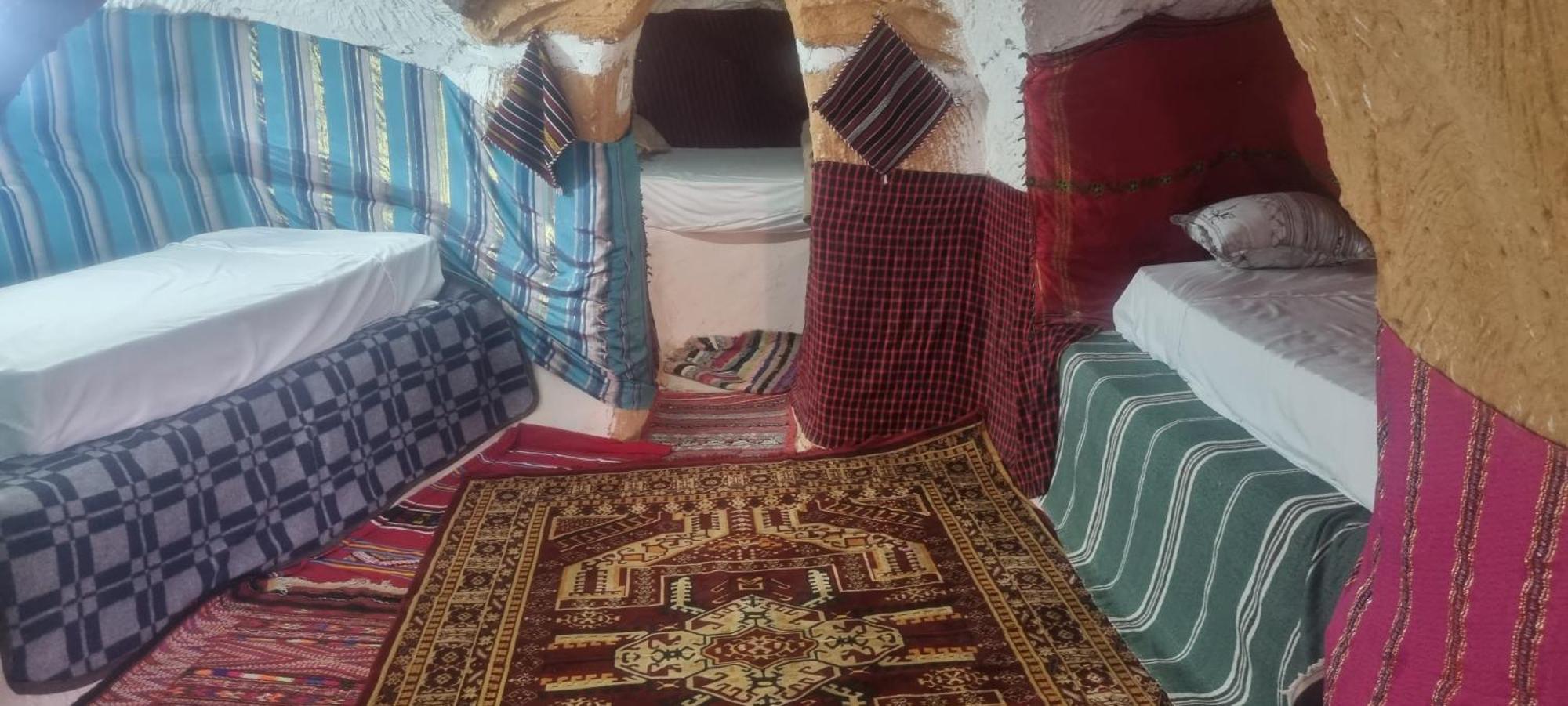 Maison D'Hote Dar Massouada Toujane Dış mekan fotoğraf