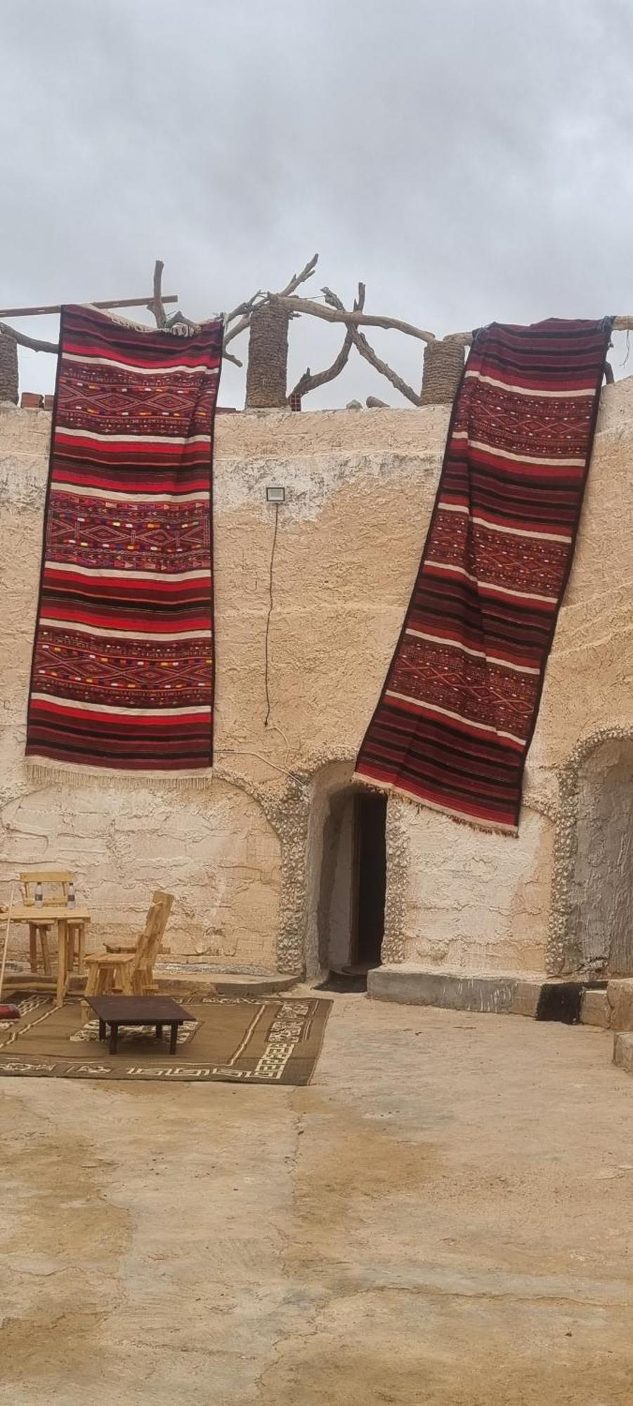 Maison D'Hote Dar Massouada Toujane Dış mekan fotoğraf