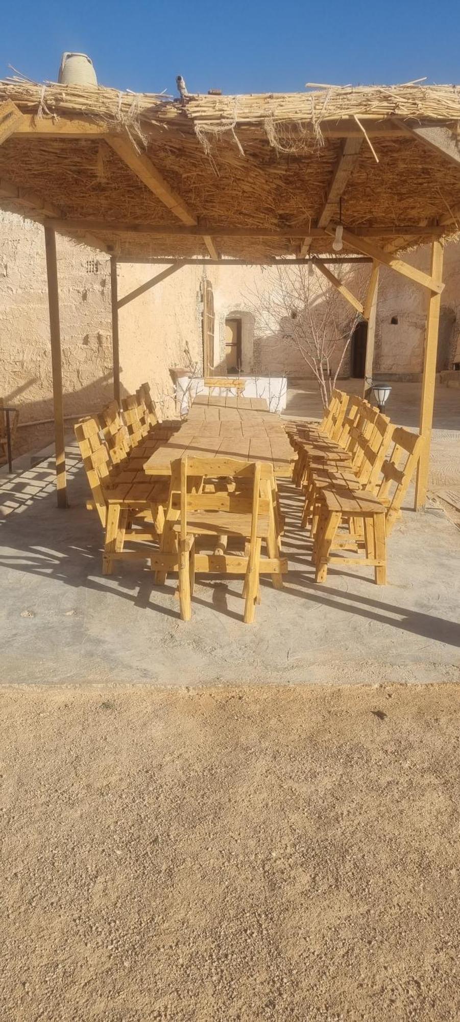 Maison D'Hote Dar Massouada Toujane Dış mekan fotoğraf