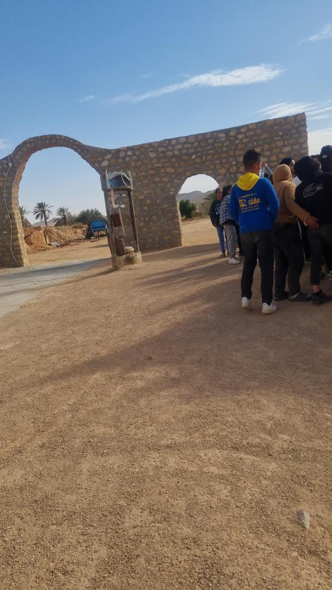 Maison D'Hote Dar Massouada Toujane Dış mekan fotoğraf