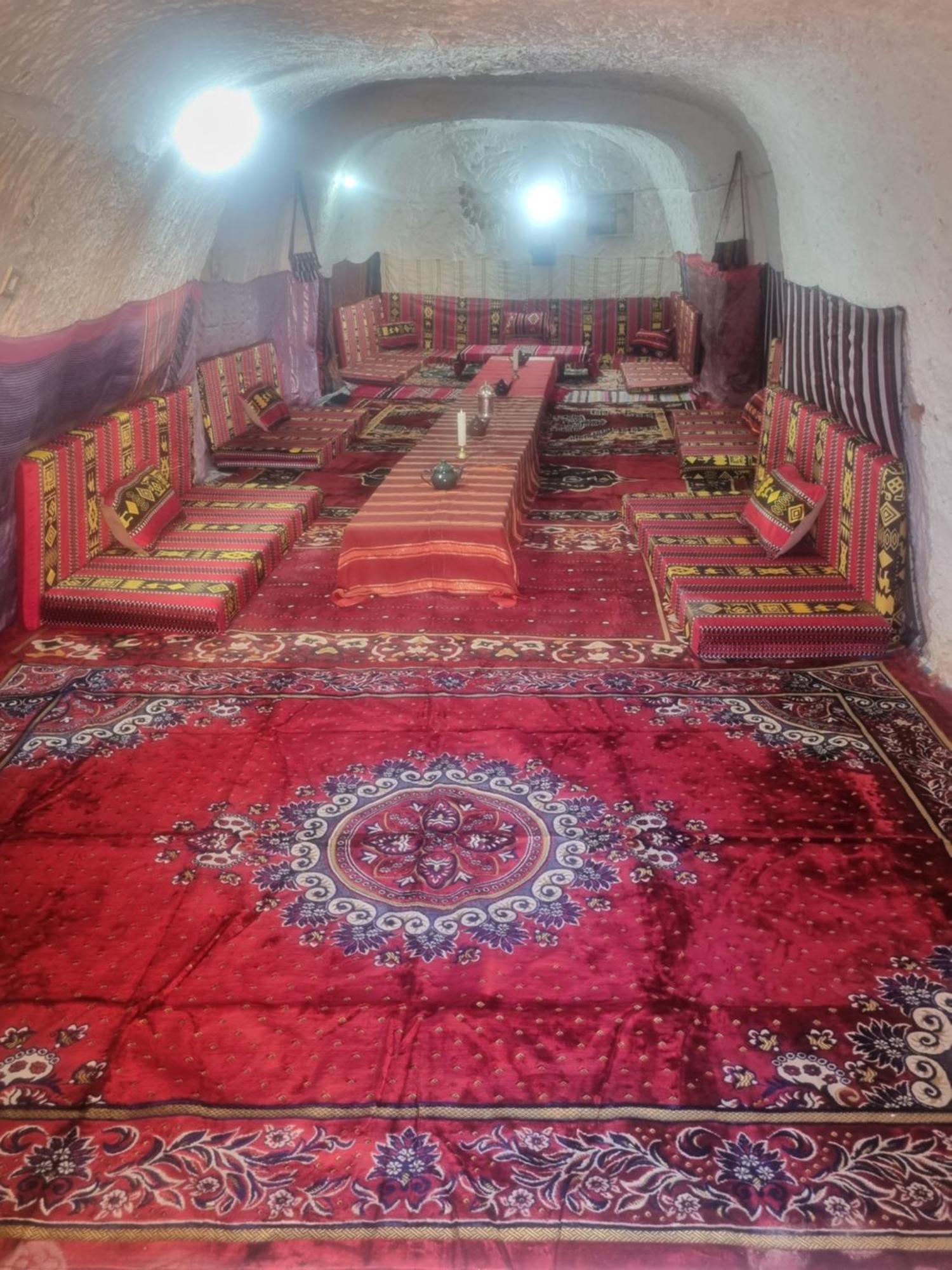 Maison D'Hote Dar Massouada Toujane Dış mekan fotoğraf
