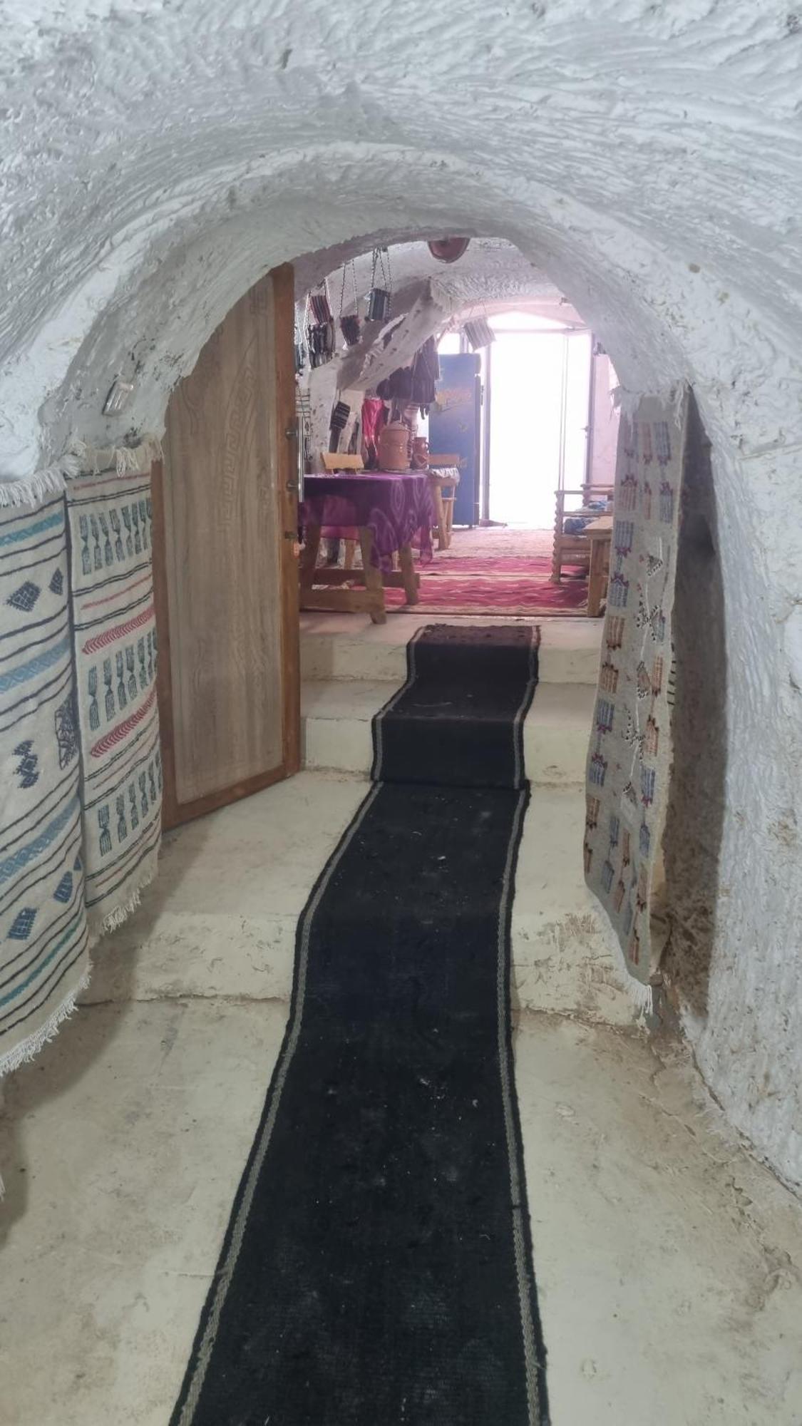 Maison D'Hote Dar Massouada Toujane Oda fotoğraf