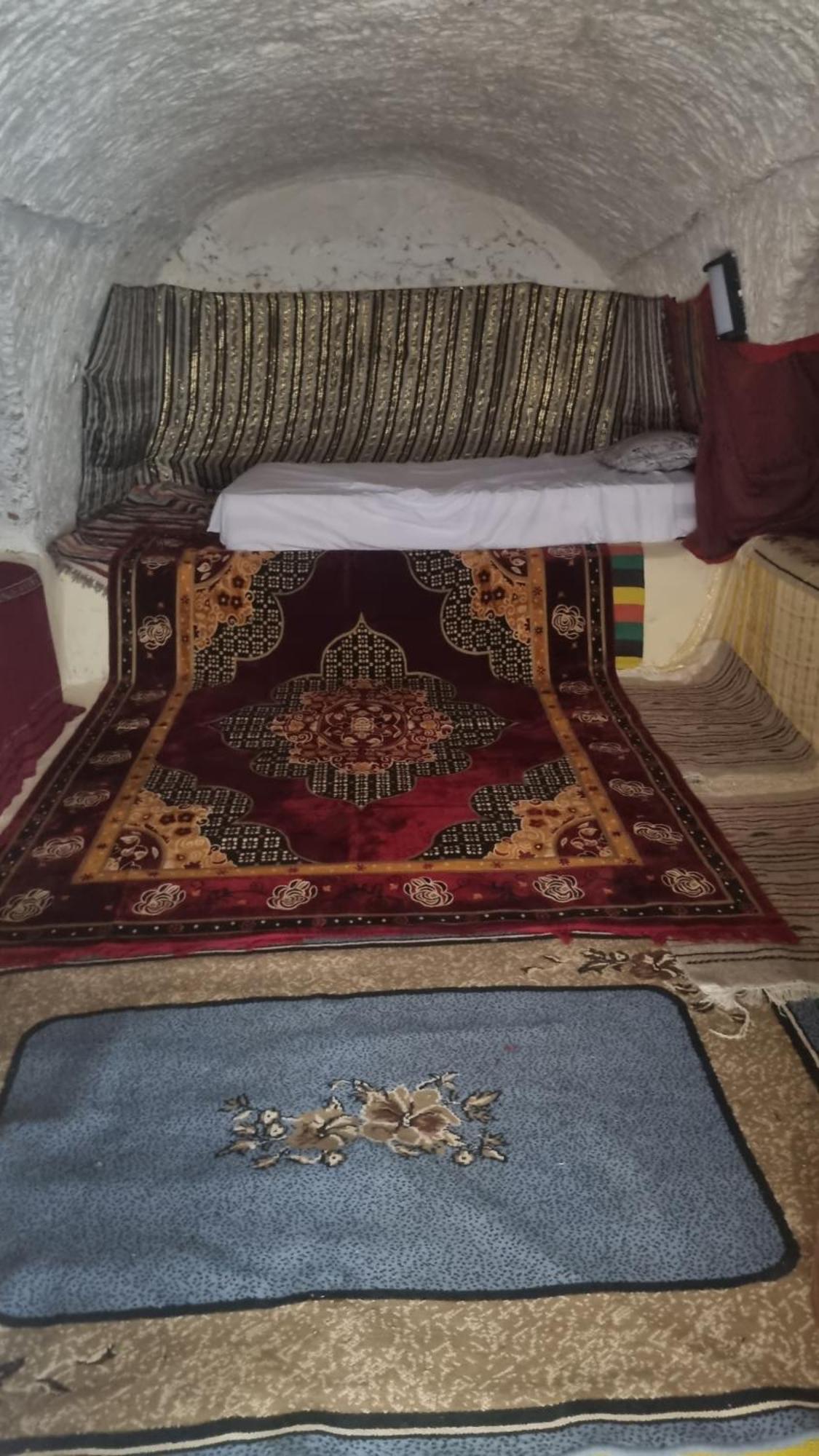 Maison D'Hote Dar Massouada Toujane Oda fotoğraf