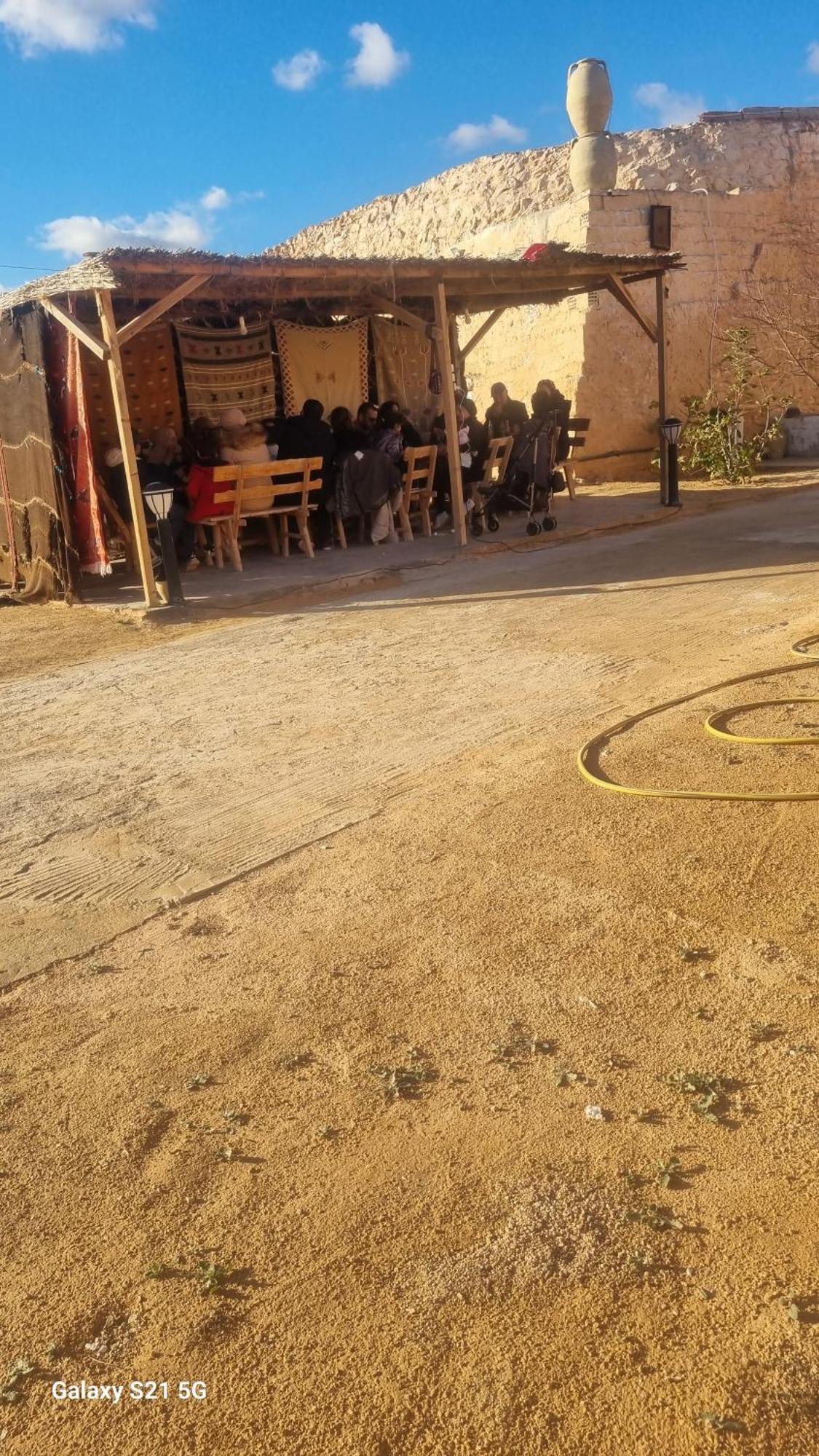 Maison D'Hote Dar Massouada Toujane Dış mekan fotoğraf