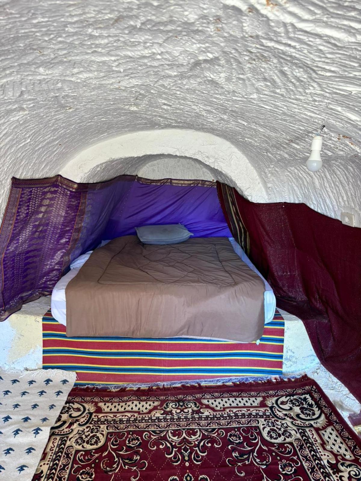 Maison D'Hote Dar Massouada Toujane Dış mekan fotoğraf