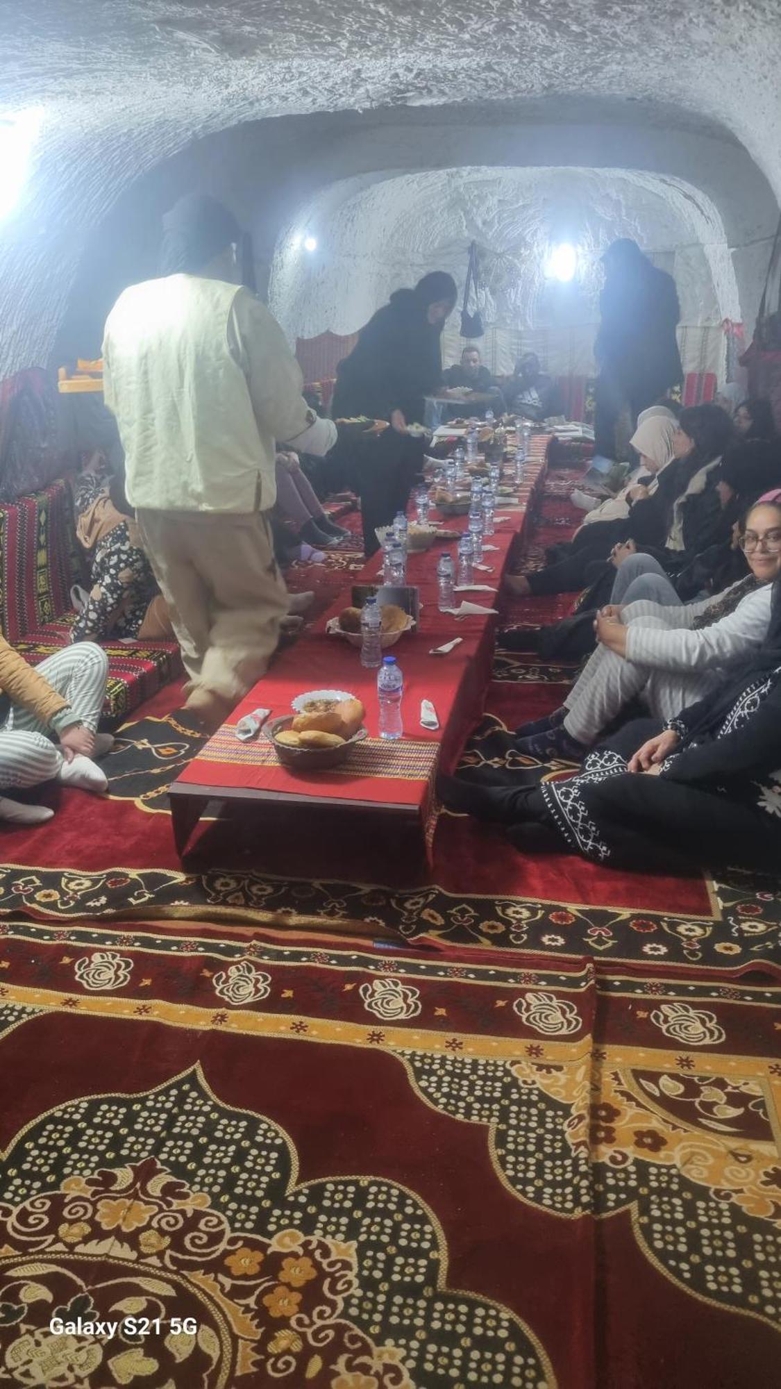 Maison D'Hote Dar Massouada Toujane Dış mekan fotoğraf