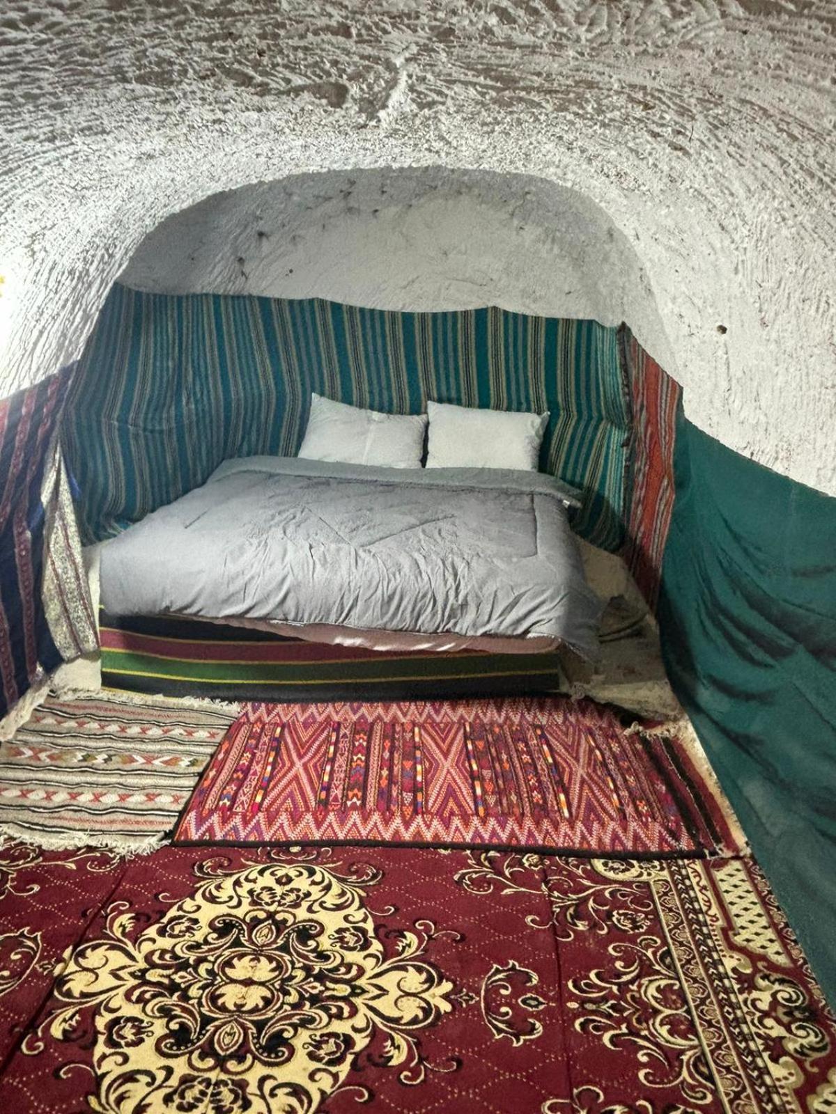 Maison D'Hote Dar Massouada Toujane Dış mekan fotoğraf