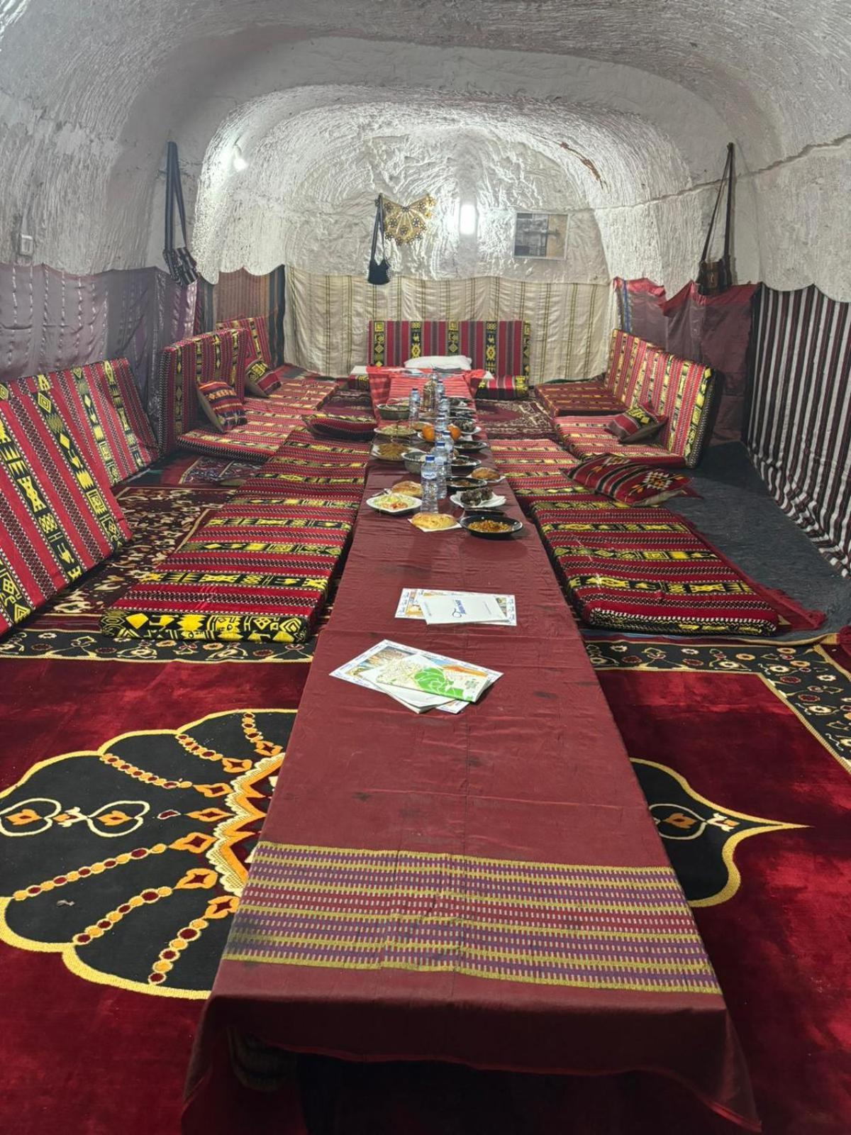 Maison D'Hote Dar Massouada Toujane Dış mekan fotoğraf
