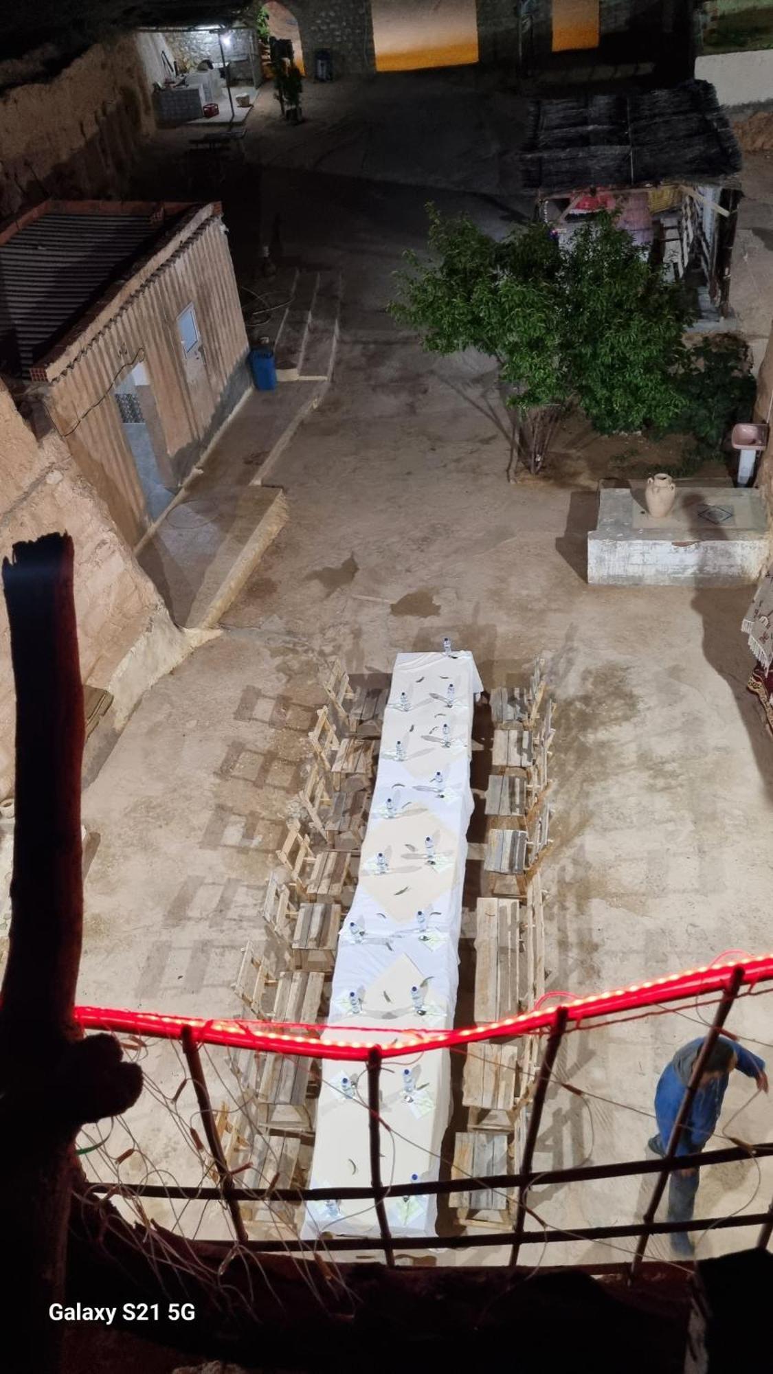 Maison D'Hote Dar Massouada Toujane Dış mekan fotoğraf
