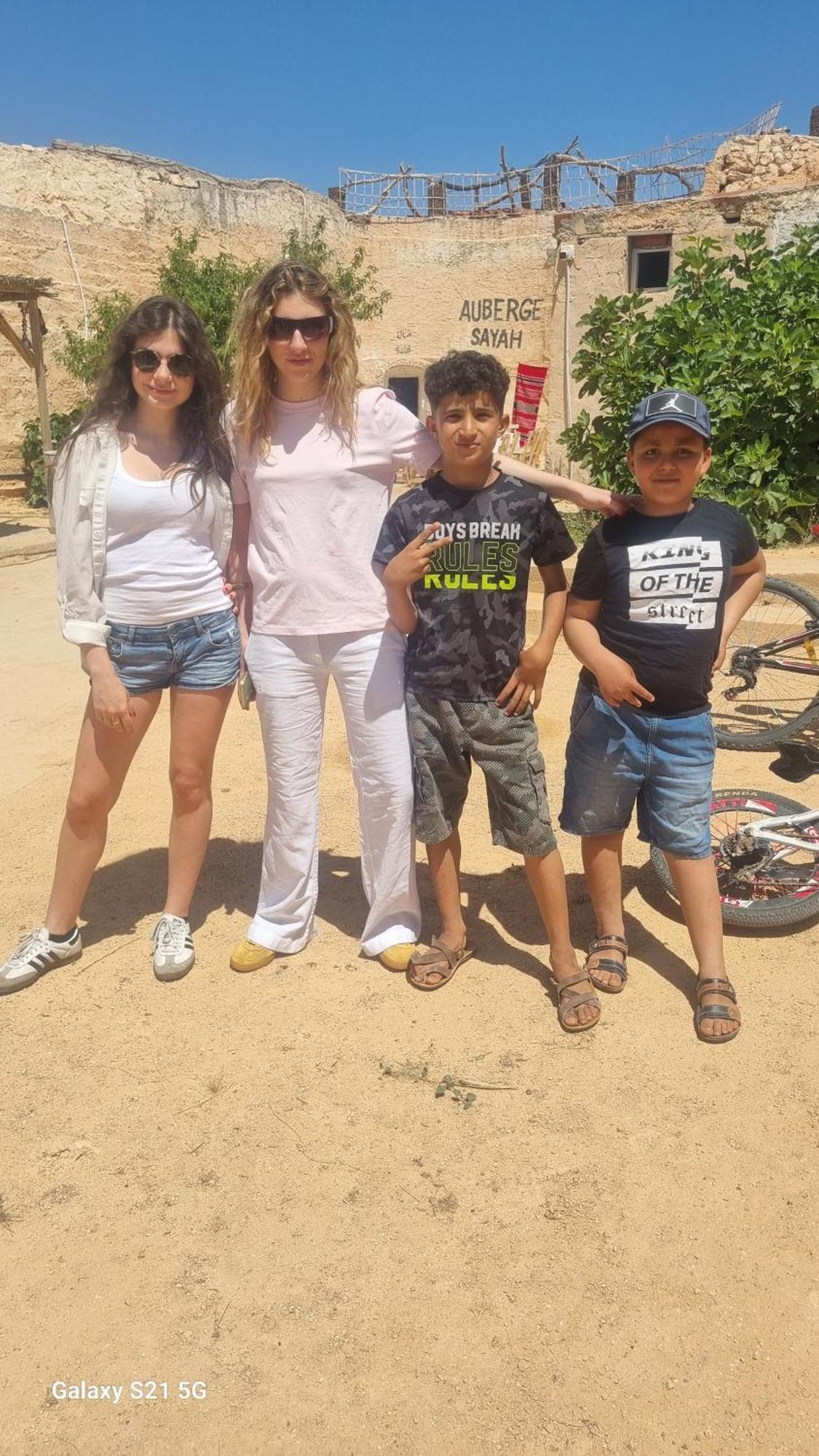 Maison D'Hote Dar Massouada Toujane Dış mekan fotoğraf