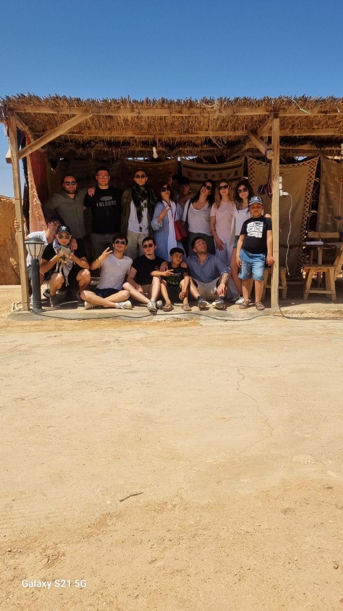 Maison D'Hote Dar Massouada Toujane Dış mekan fotoğraf