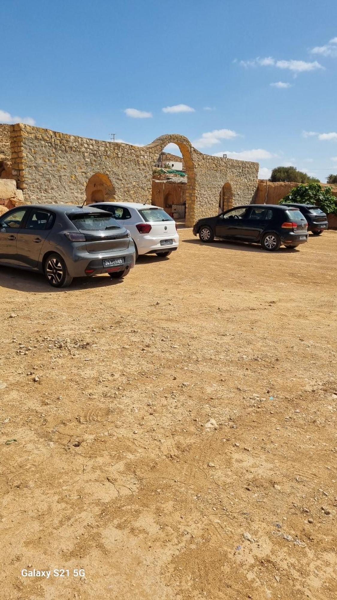 Maison D'Hote Dar Massouada Toujane Dış mekan fotoğraf